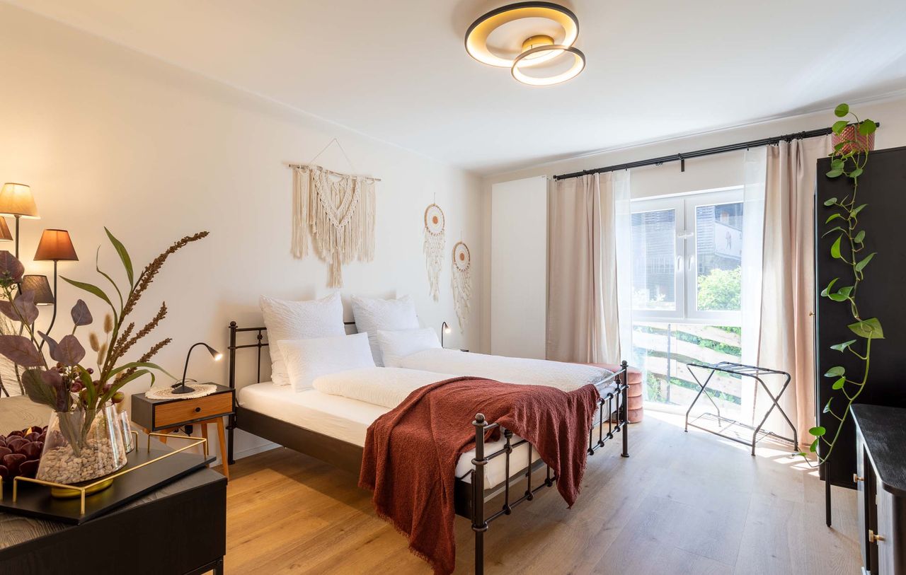 Wohnung Am Hagen in Marienhagen