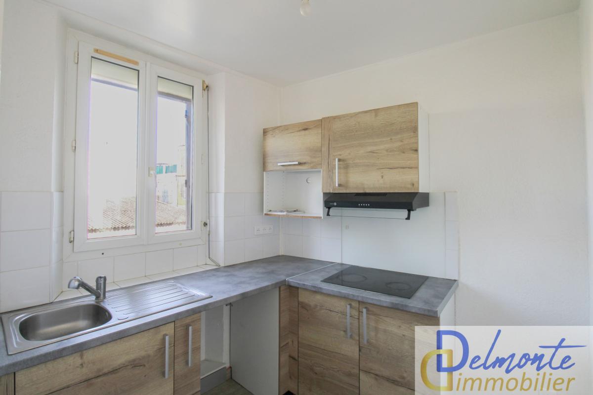 Flat Boulevard du 4 Septembre in La Seyne-sur-Mer