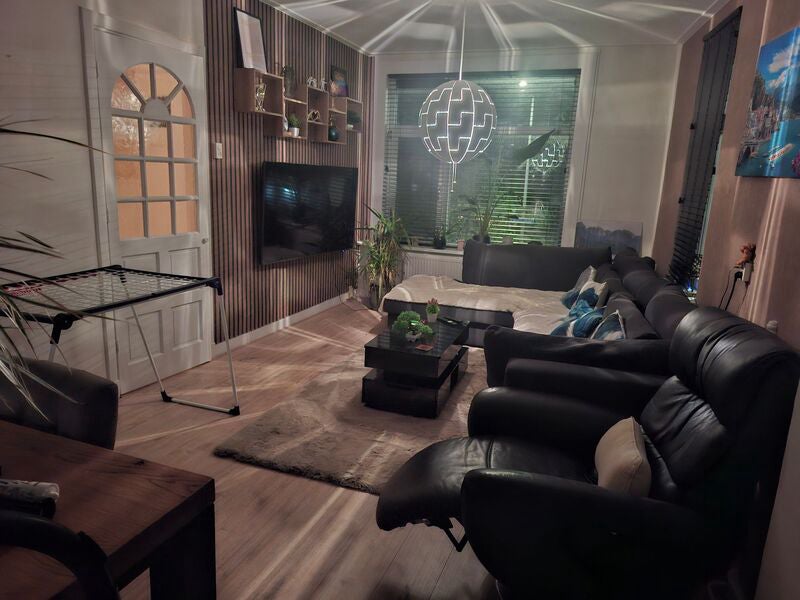 appartement te huur in Rotterdam