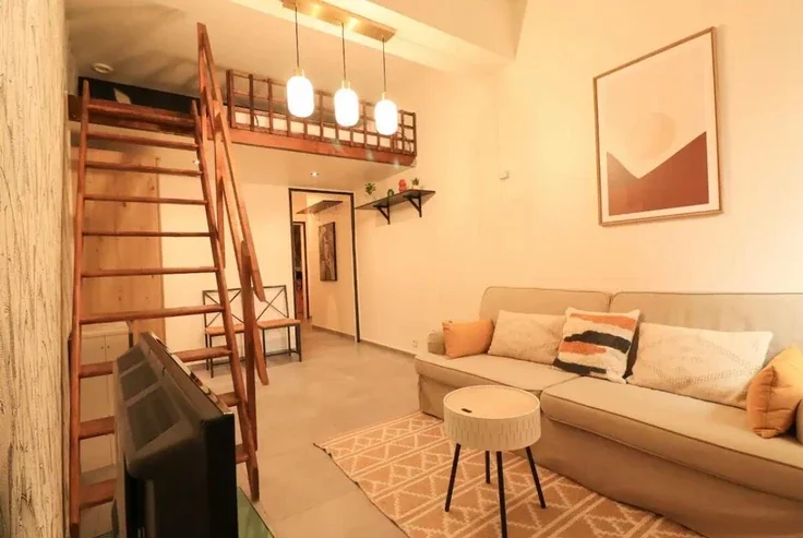Appartement Rue du Maréchal Juin à Charenton-le-Pont