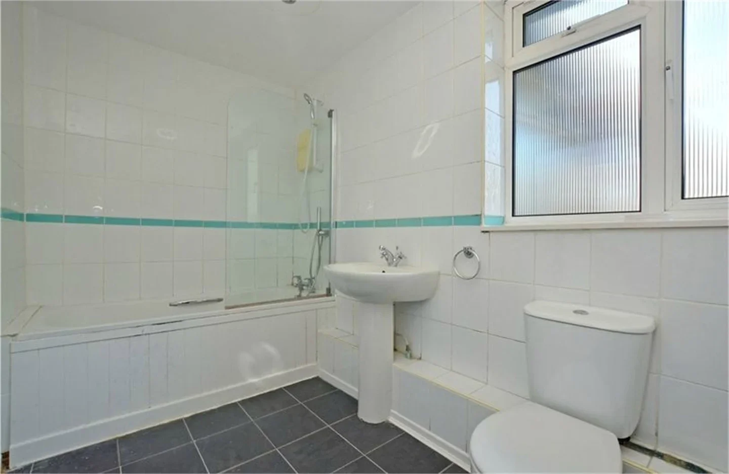 Flat Westcombe Park Road in Greater London