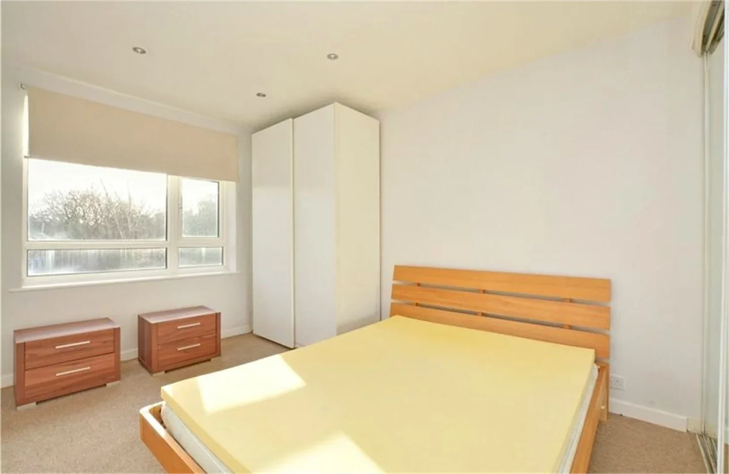 Flat Westcombe Park Road in Greater London