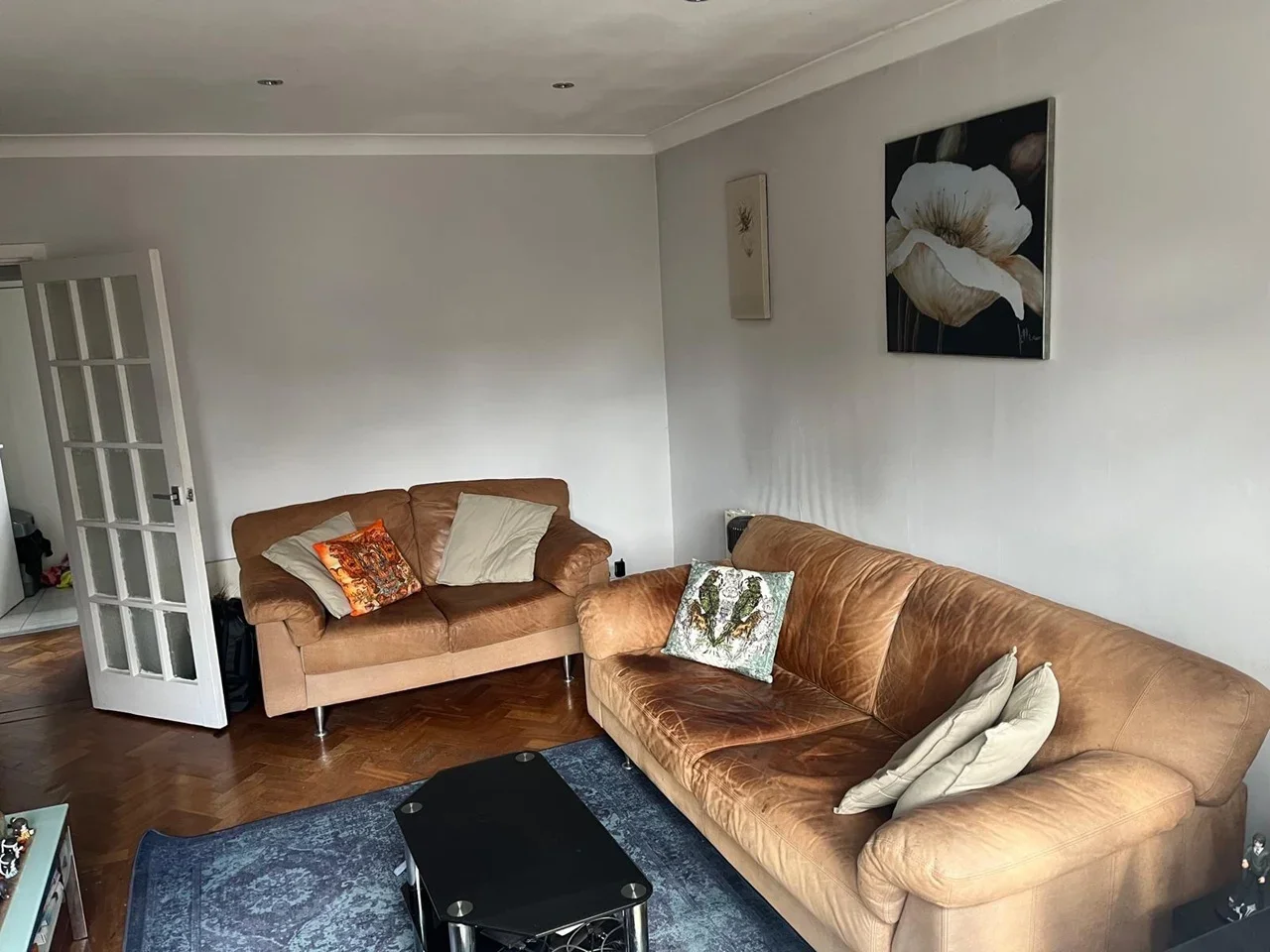Flat Westcombe Park Road in Greater London