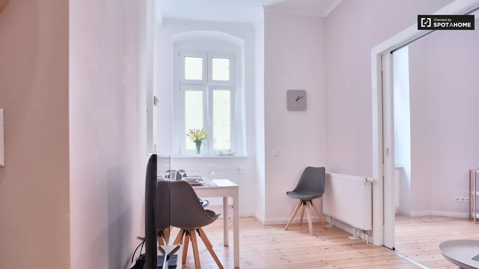 Wohnung Rudolf-Schwarz-Straße in Berlin