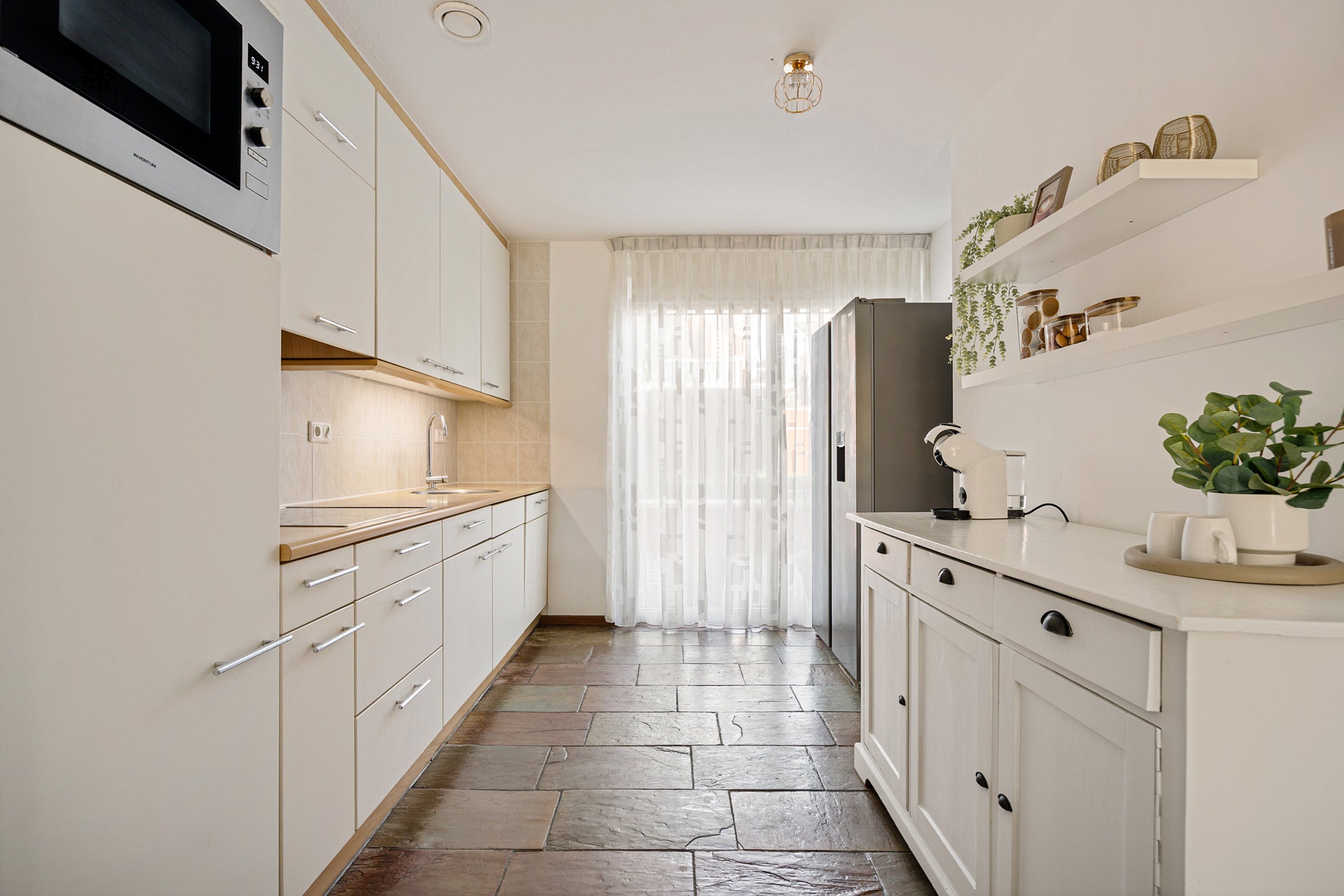 Tussenwoning te koop: Schout van Bergheslaan 7, 'S-Hertogenbosch