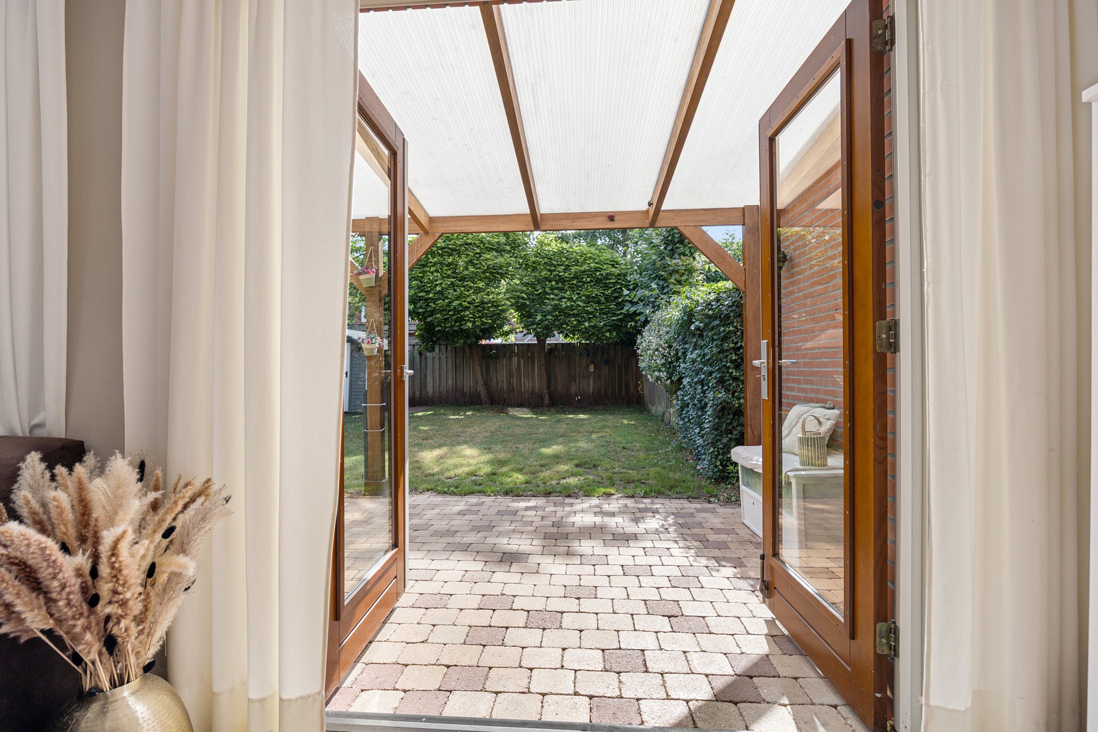Tussenwoning te koop: Schout van Bergheslaan 7, 'S-Hertogenbosch