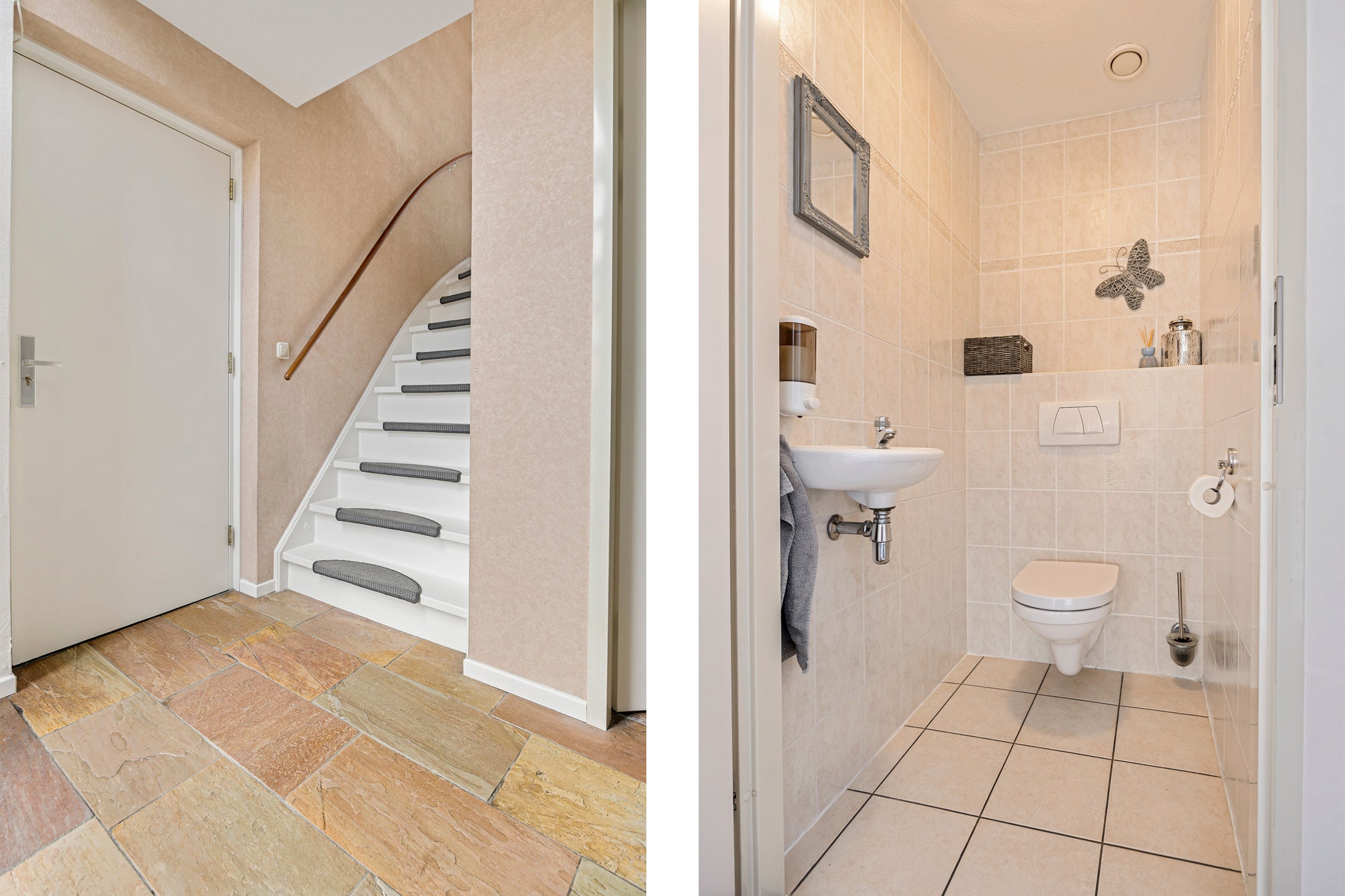 Tussenwoning te koop: Schout van Bergheslaan 7, 'S-Hertogenbosch