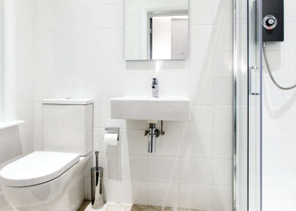 Room Portland Rise in Greater London