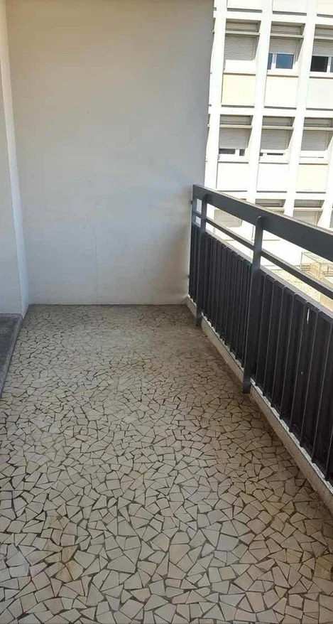 Appartement Place Jean Jaurès à Lyon