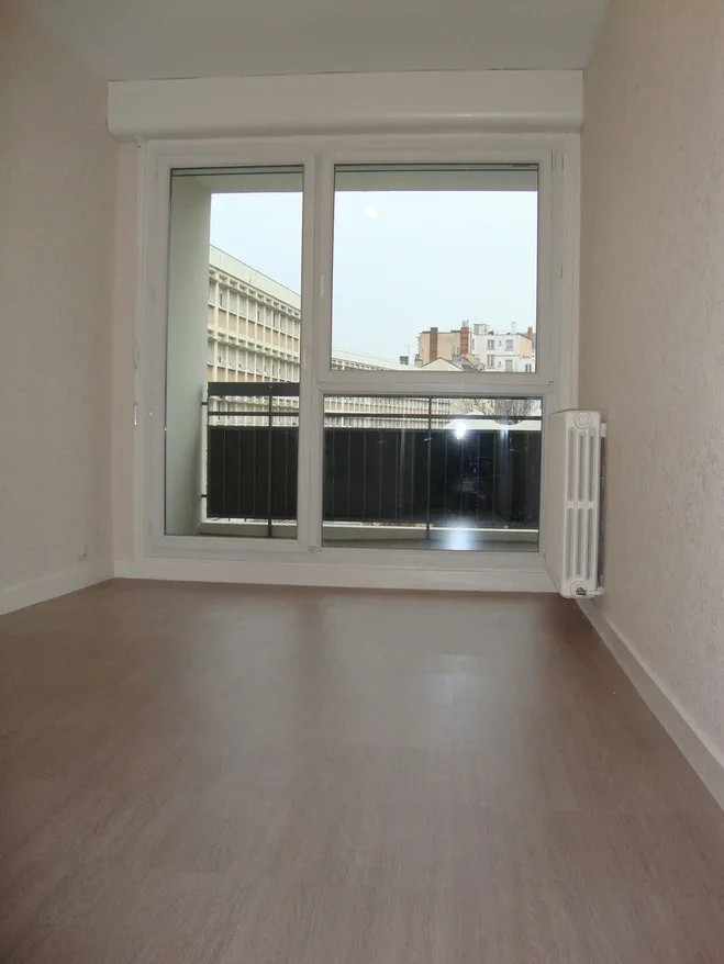 Appartement Place Jean Jaurès à Lyon