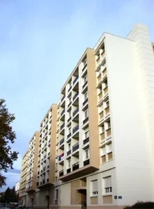 Appartement Place Jean Jaurès à Lyon