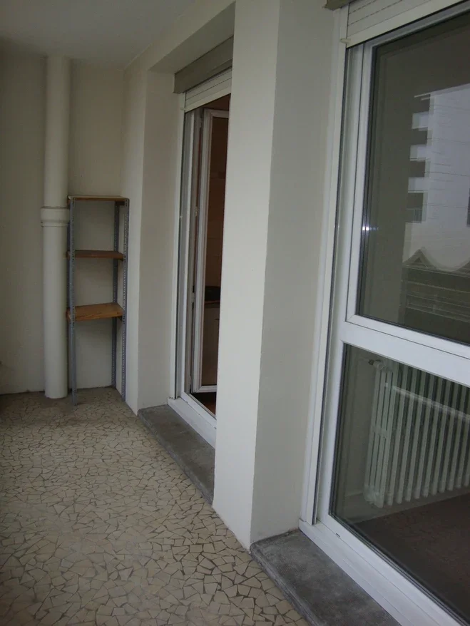 Appartement Place Jean Jaurès à Lyon