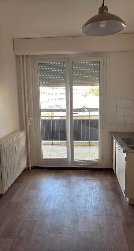 Appartement Place Jean Jaurès à Lyon