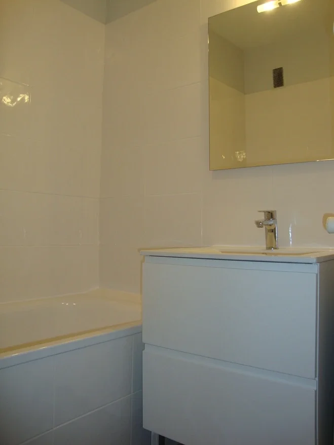 Appartement Place Jean Jaurès à Lyon