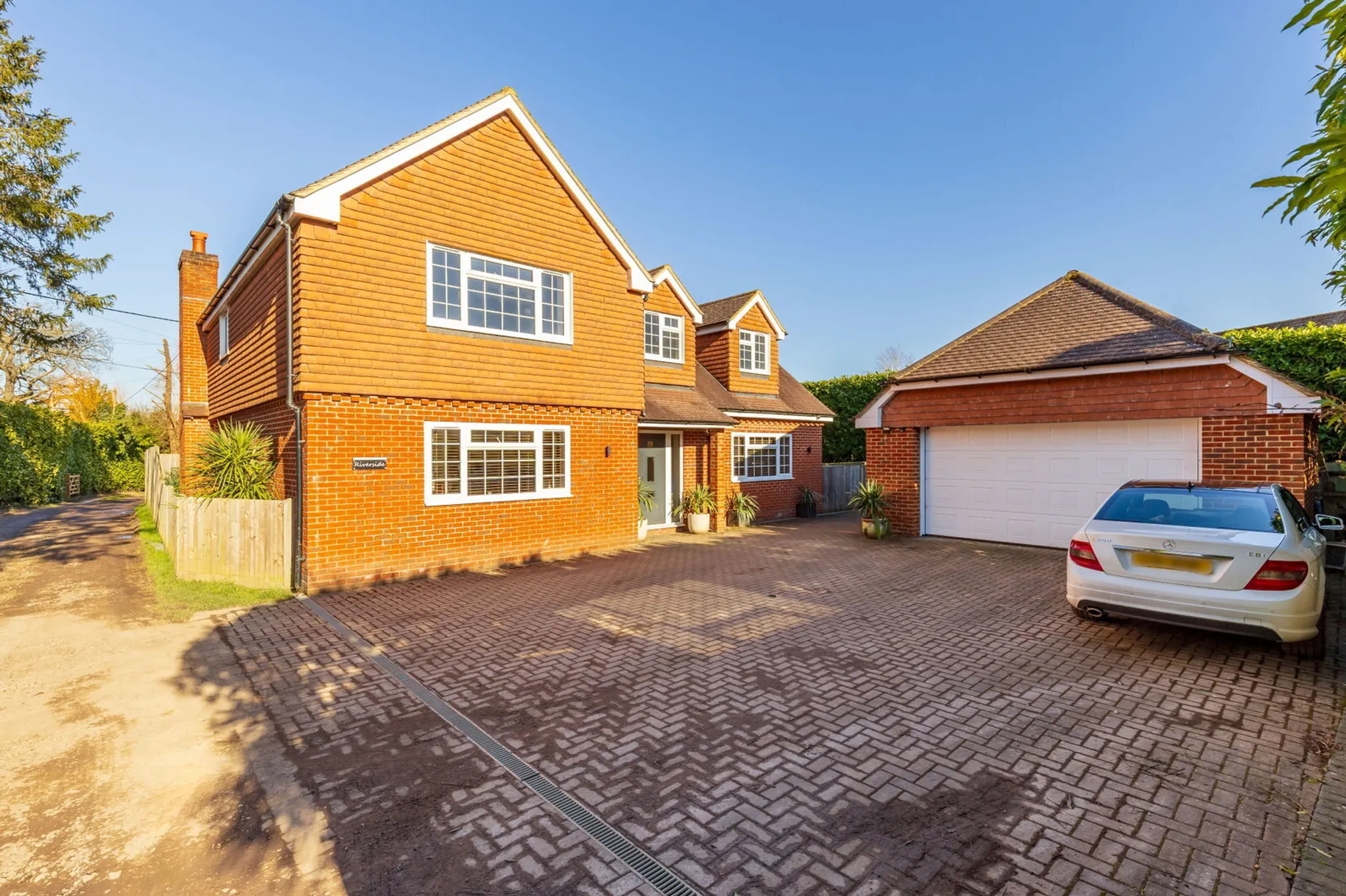 House The Drive in Chichester