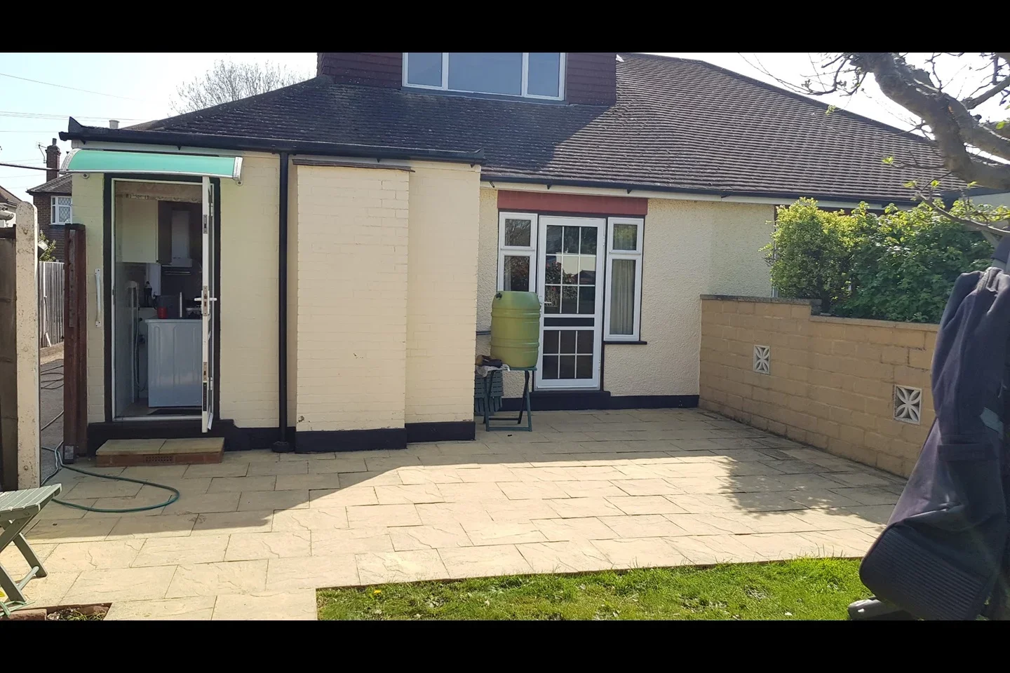 Room Marlborough Road in Borough of Spelthorne