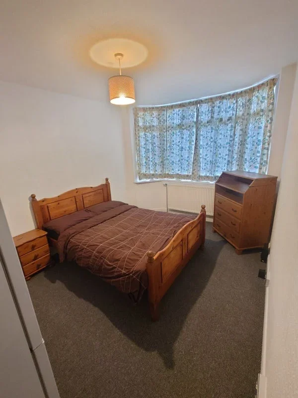 Room Marlborough Road in Borough of Spelthorne