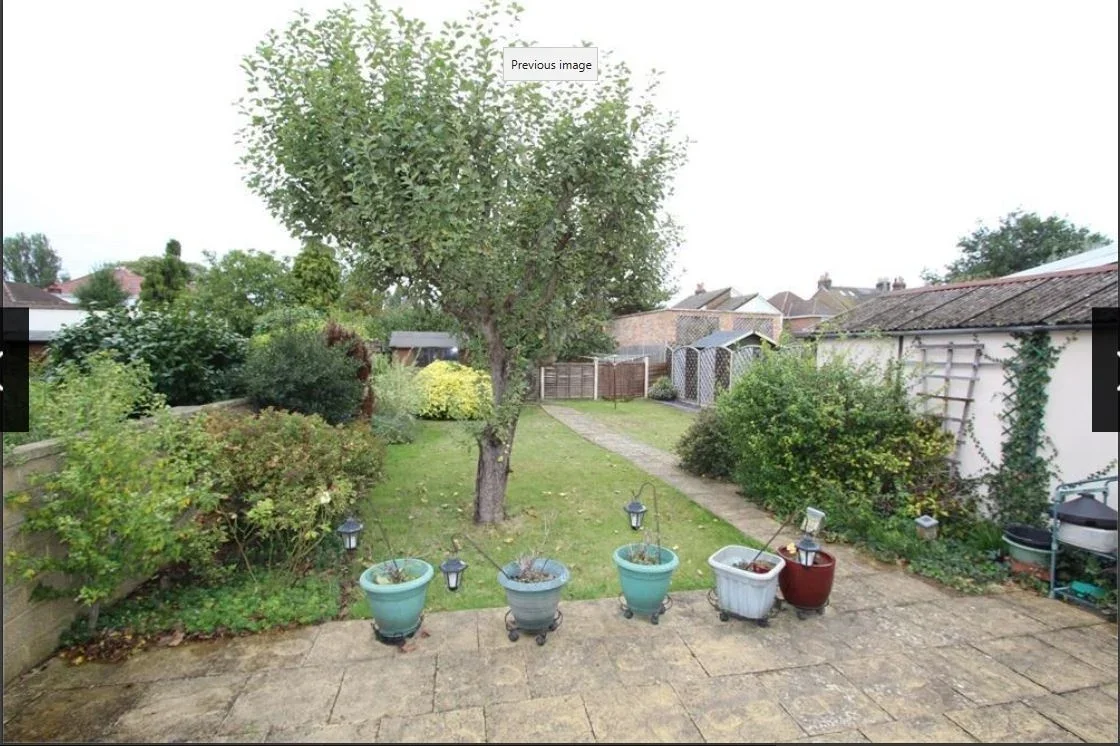 Room Marlborough Road in Borough of Spelthorne