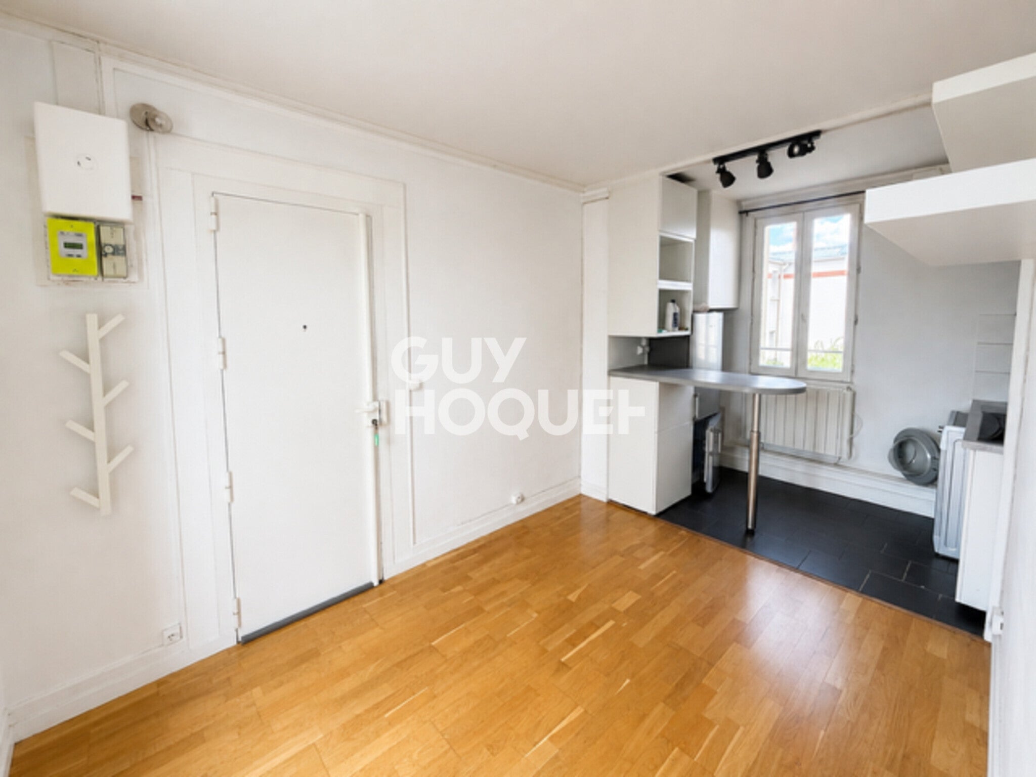 Appartement Avenue d'Argenteuil à Asnières-sur-Seine
