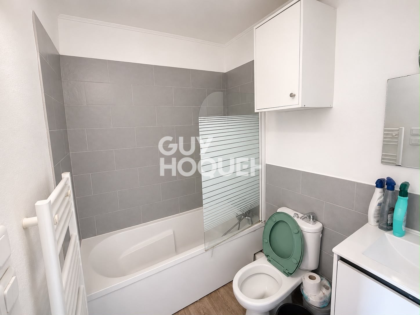 Appartement Avenue d'Argenteuil à Asnières-sur-Seine
