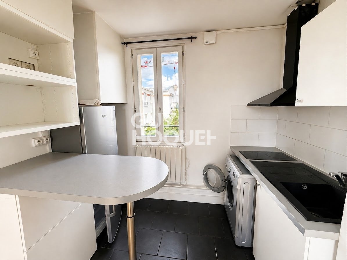 Appartement Avenue d'Argenteuil à Asnières-sur-Seine