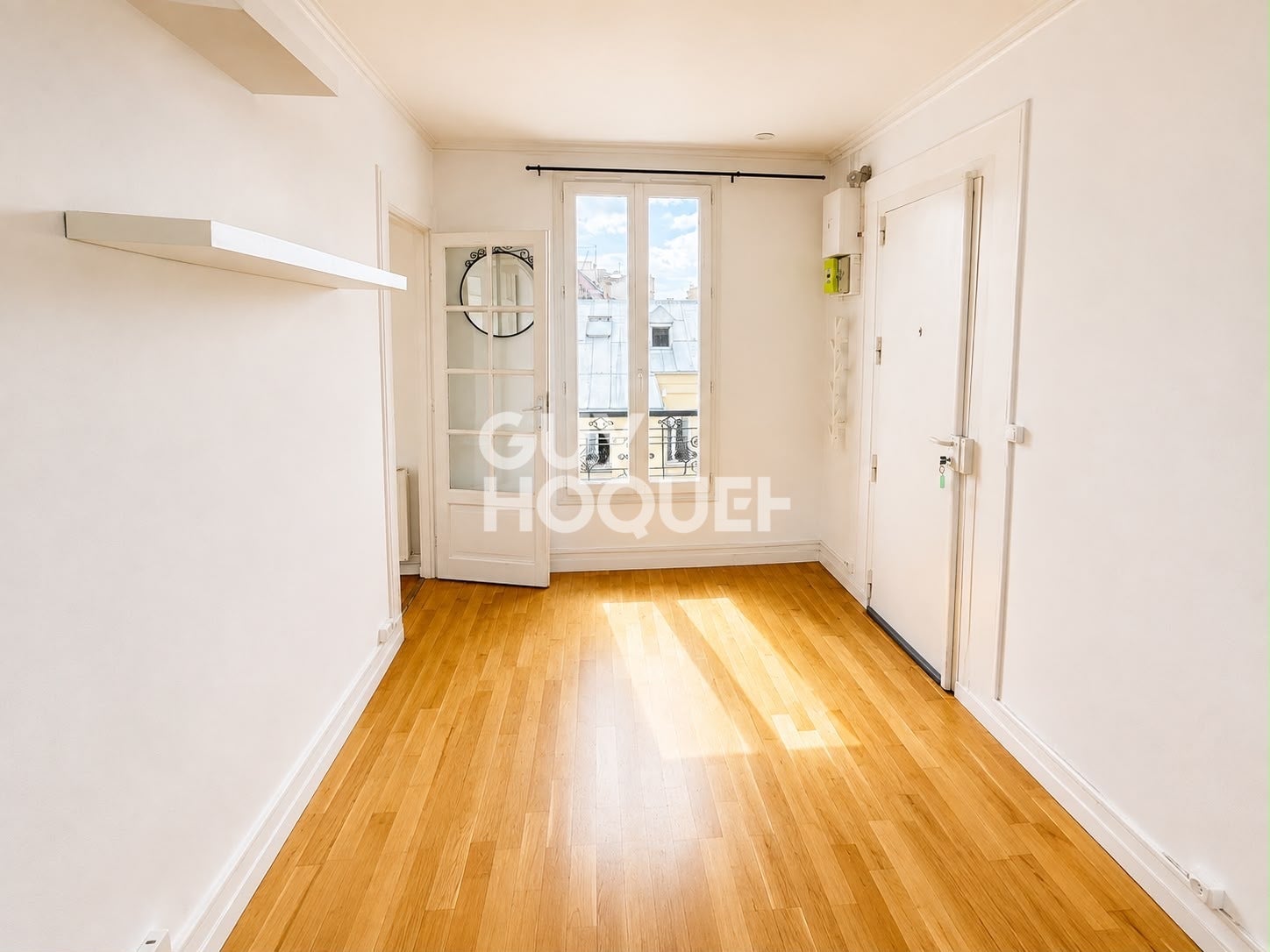 Appartement Avenue d'Argenteuil à Asnières-sur-Seine