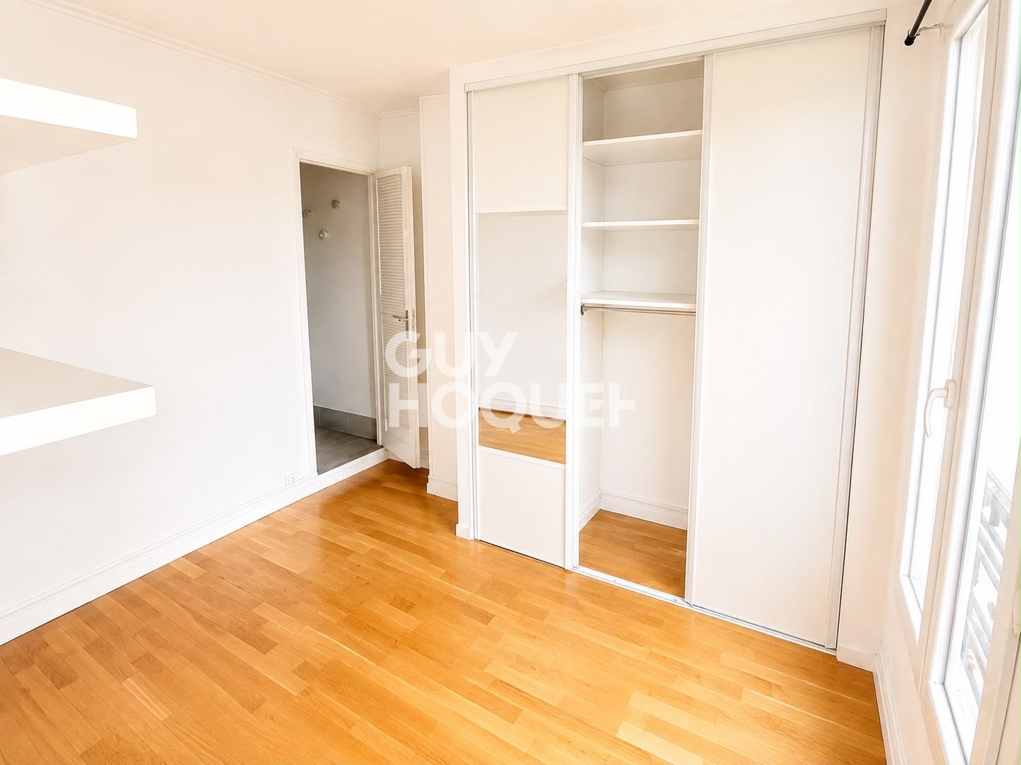 Appartement Avenue d'Argenteuil à Asnières-sur-Seine