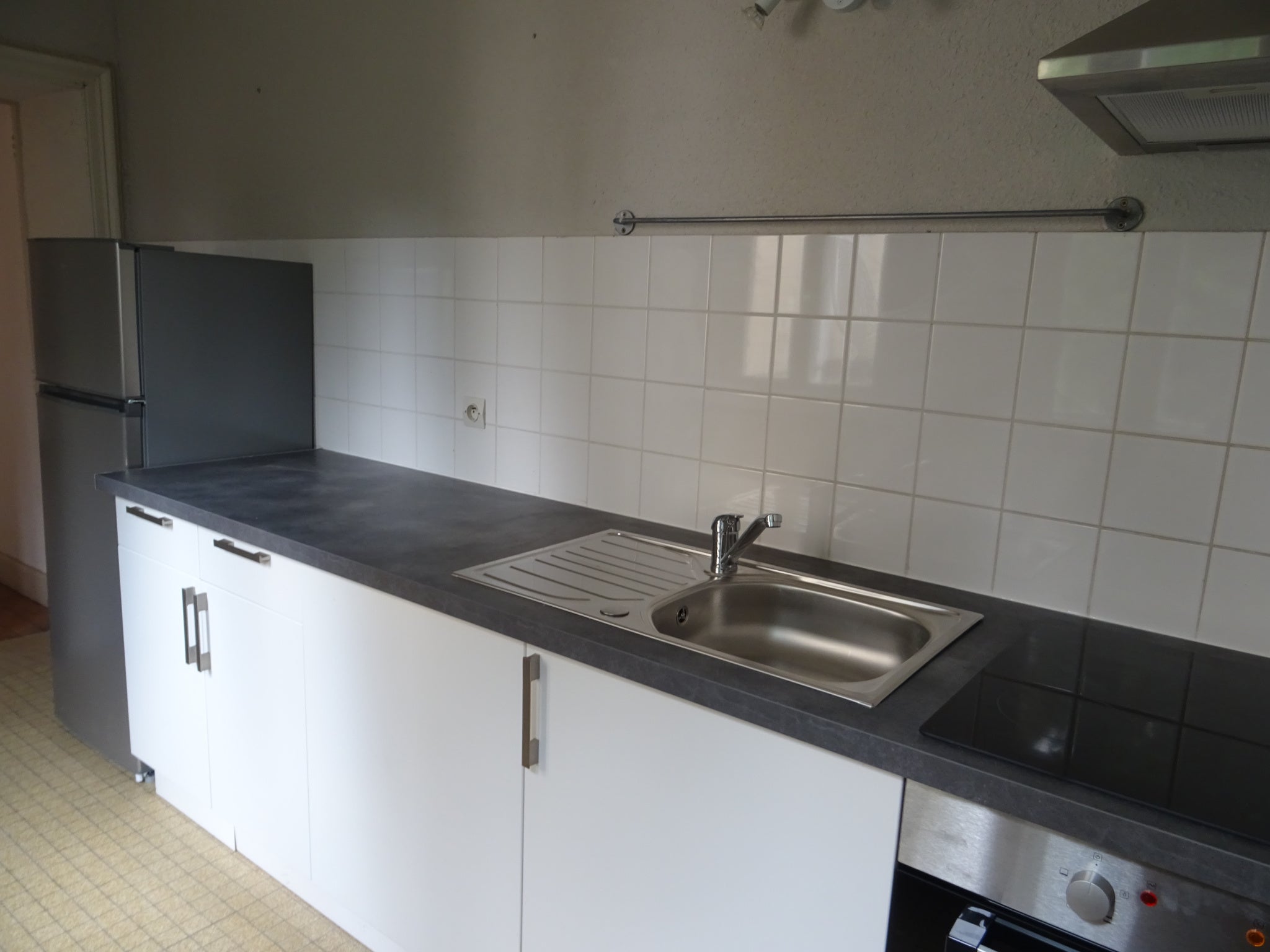 Appartement Rue des Potiers à Castelnaudary