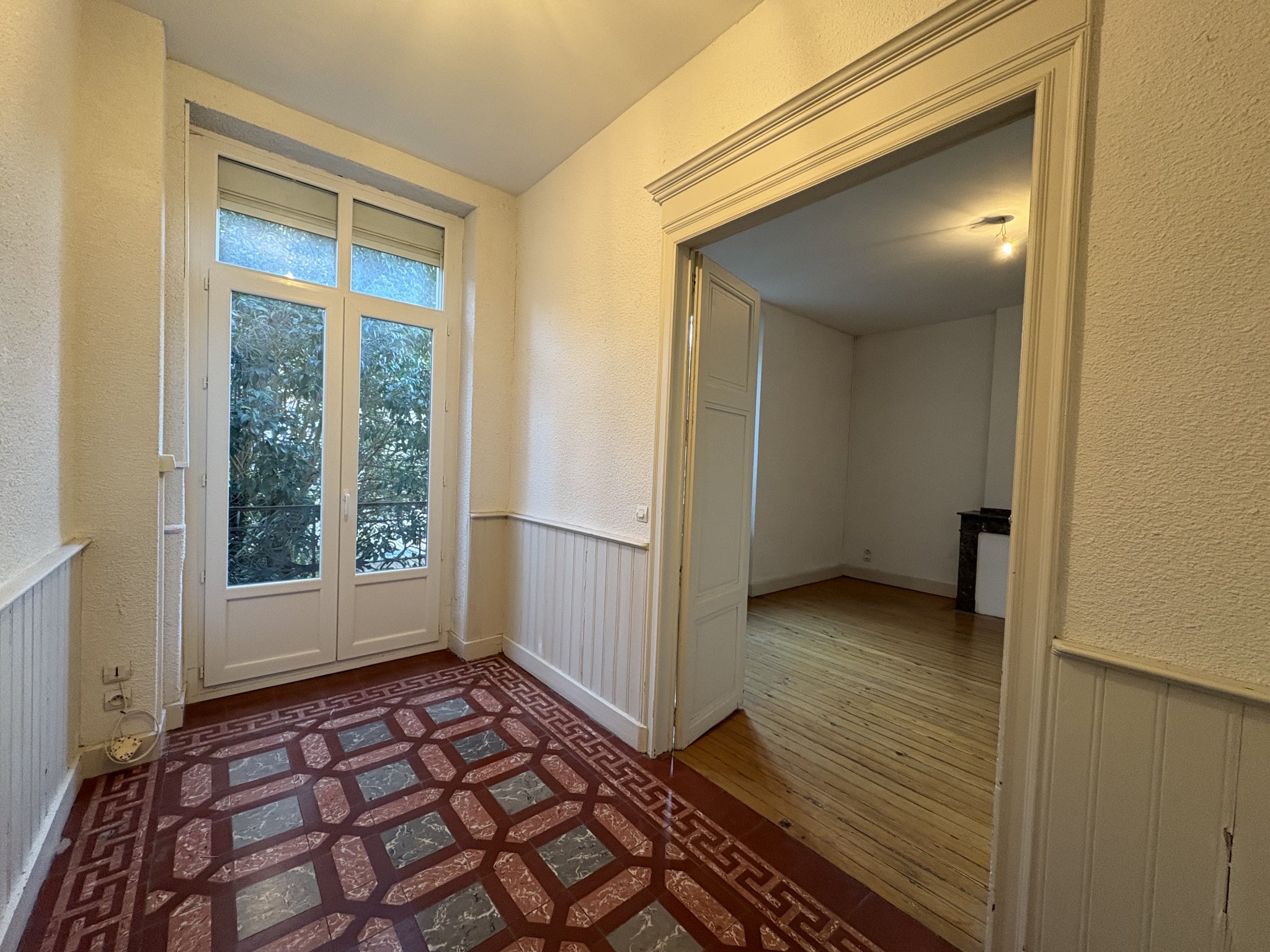Appartement Rue des Potiers à Castelnaudary