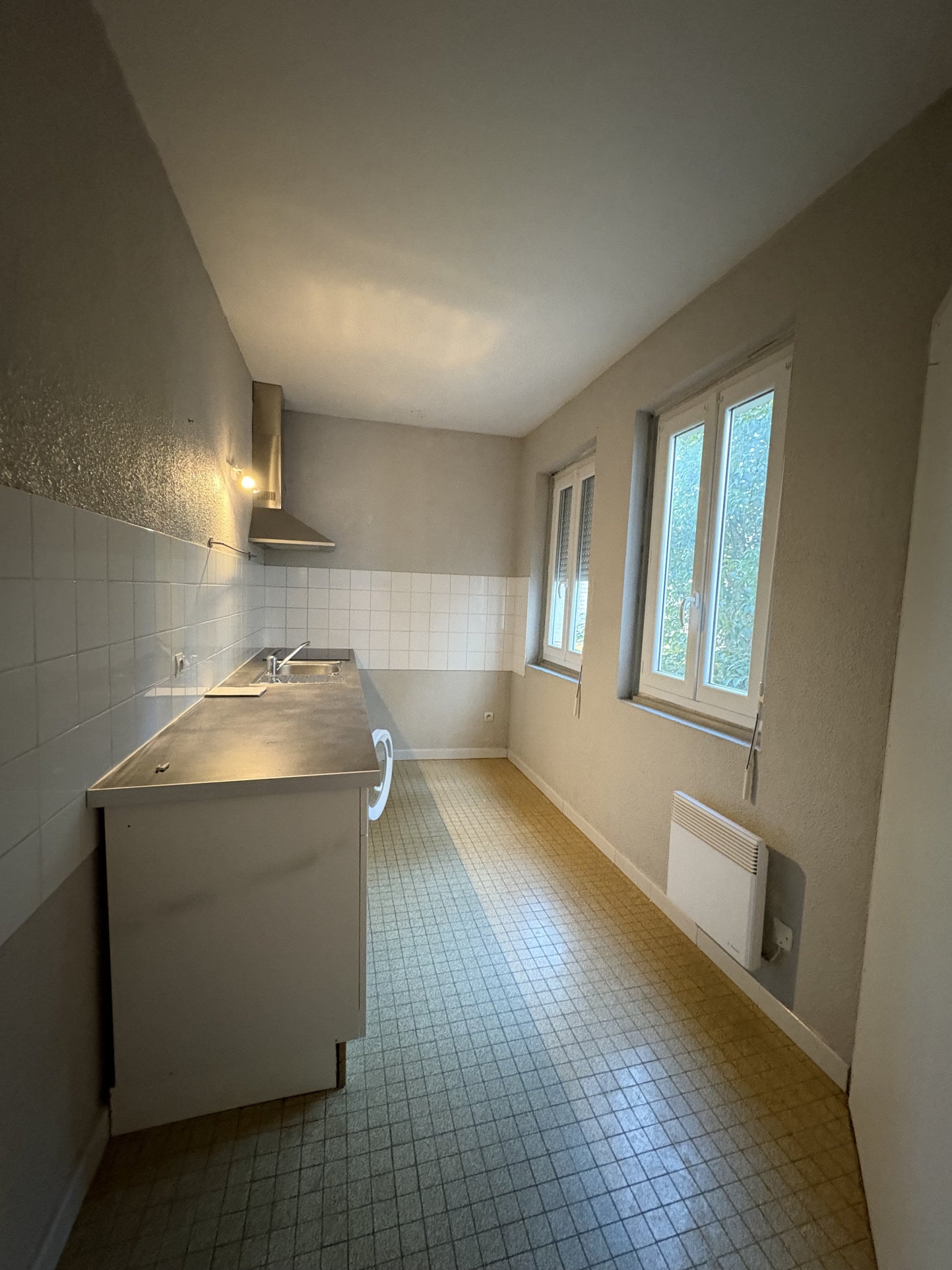 Appartement Rue des Potiers à Castelnaudary