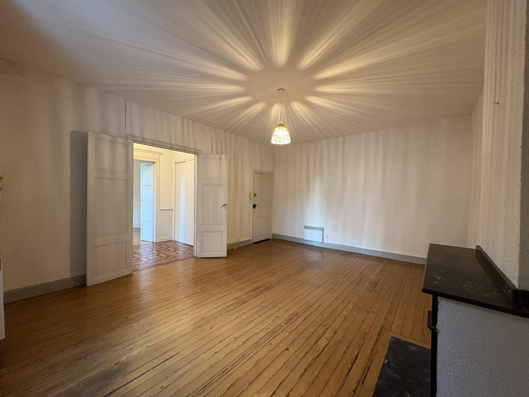 Appartement Rue des Potiers à Castelnaudary