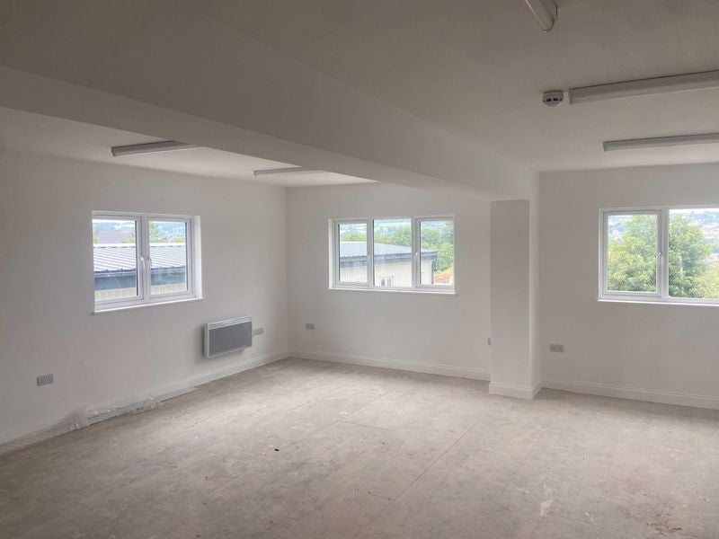 Flat Lymore Terrace in Bath