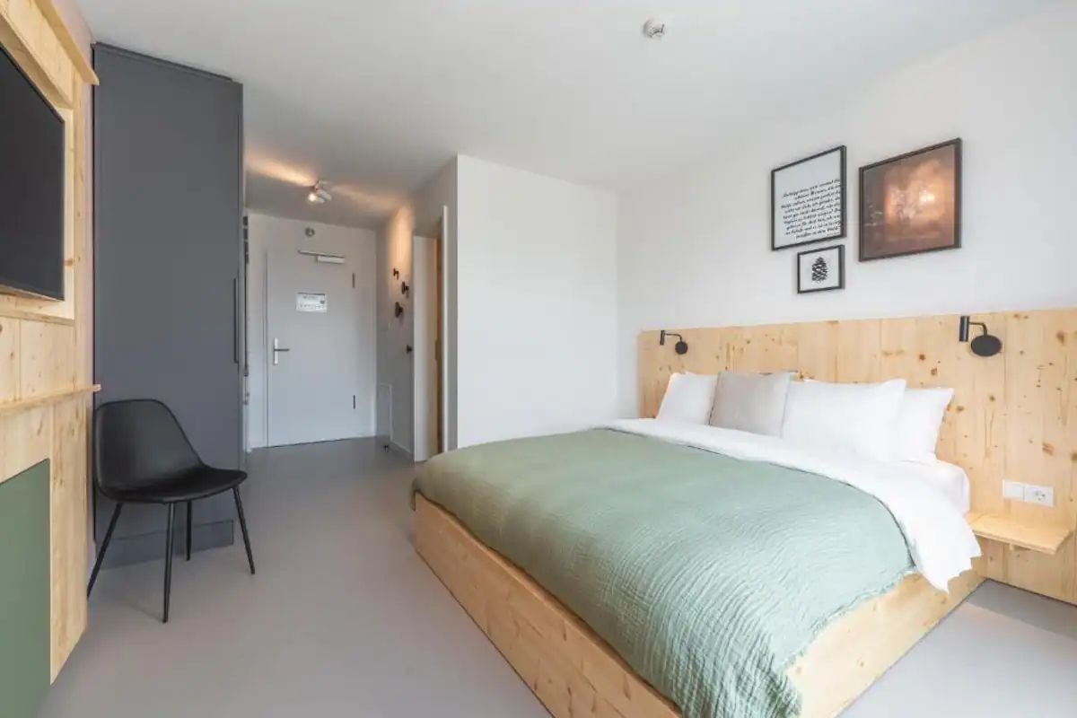Wohnung Basler Landstraße in Freiburg im Breisgau