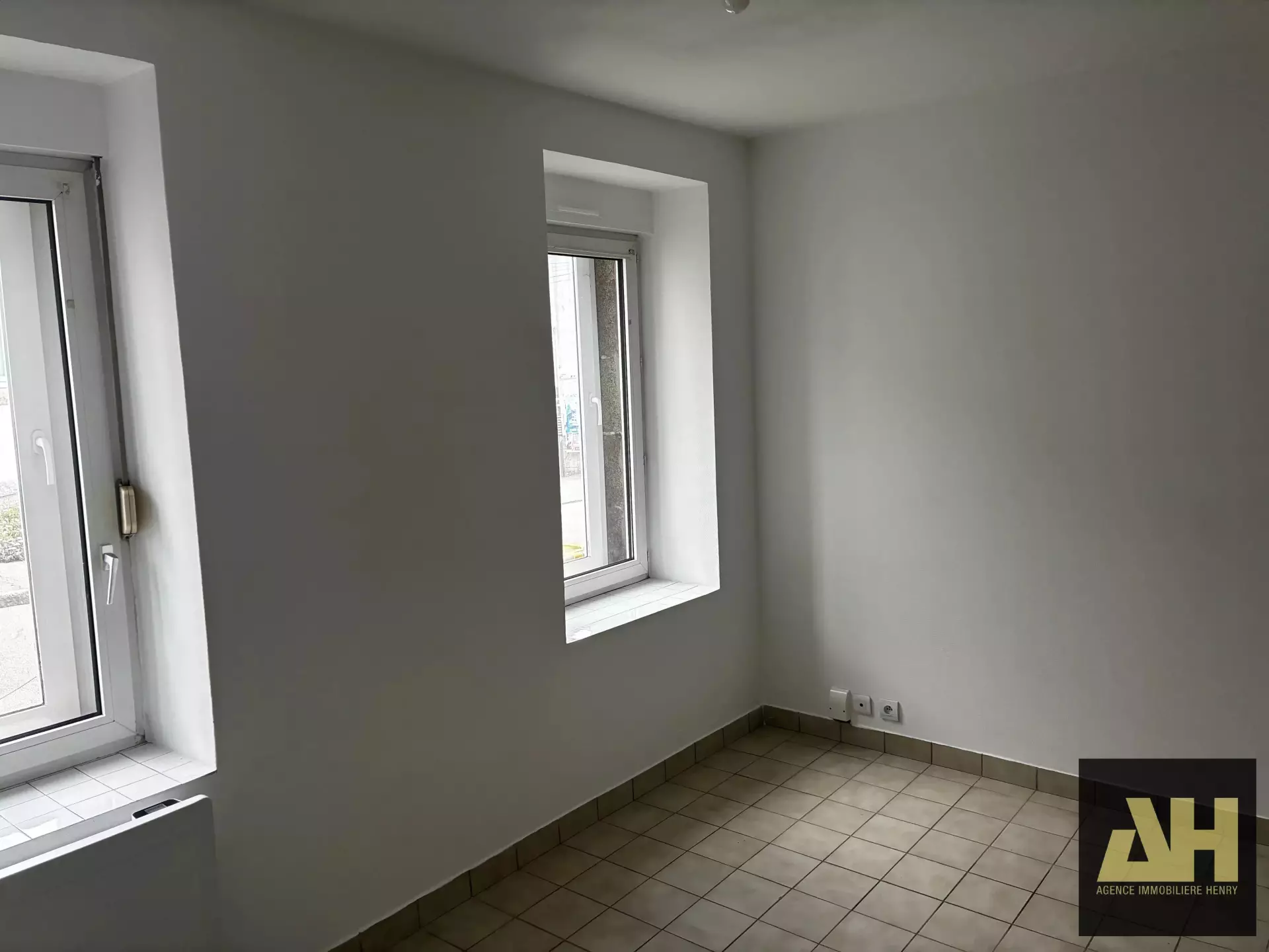 Appartement Rue Goarem Kerinou à Brest