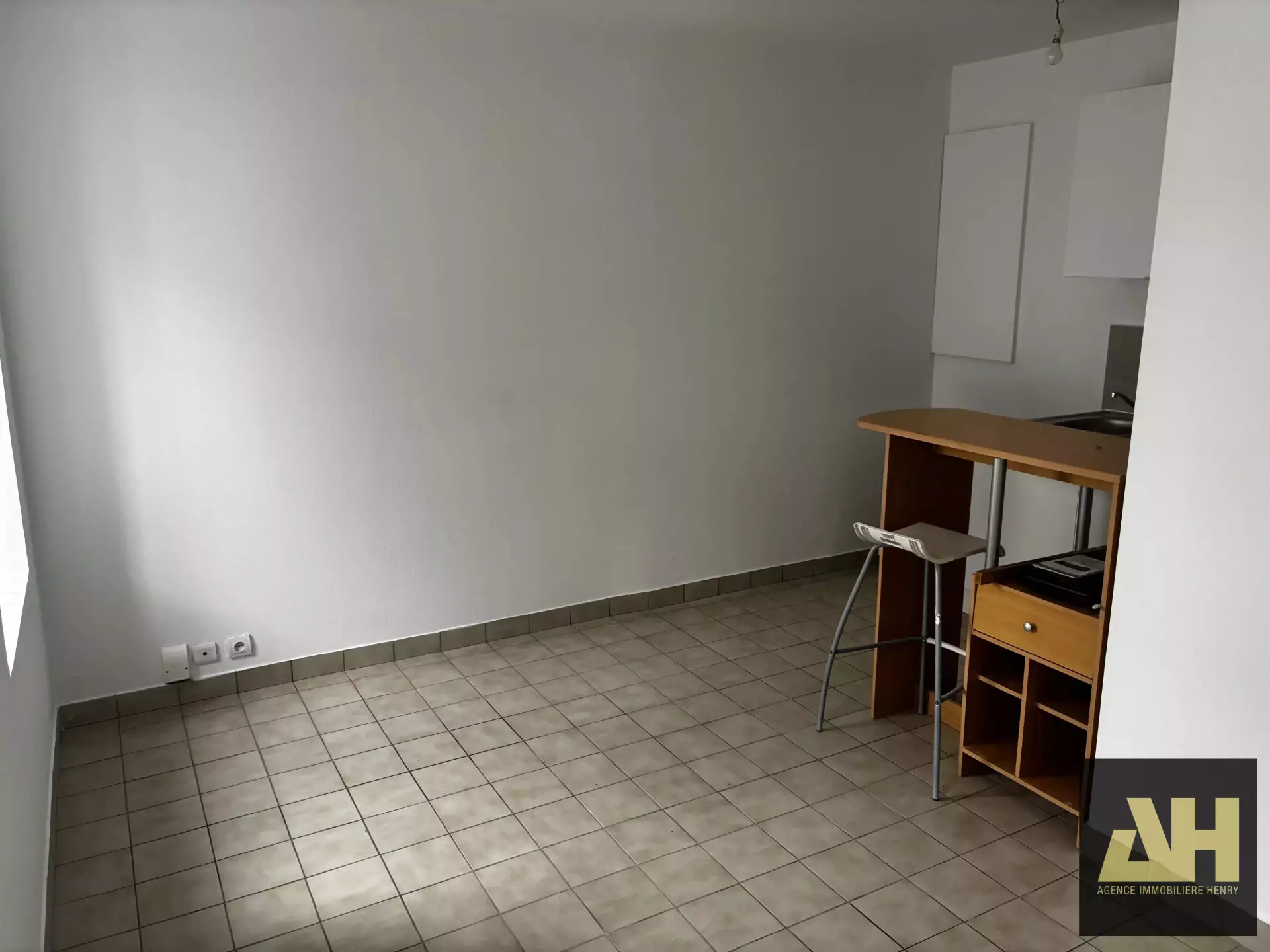 Appartement Rue Goarem Kerinou à Brest