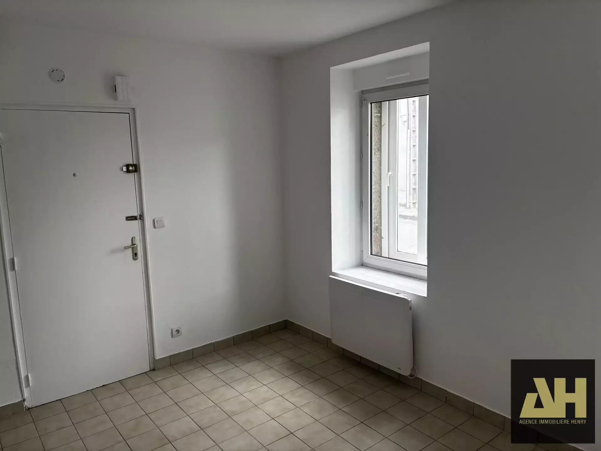 Appartement Rue Goarem Kerinou à Brest