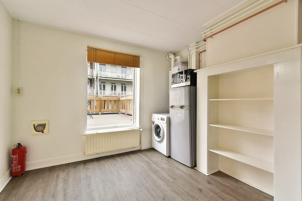 Appartement Eerste Jacob van Campenstraat 7