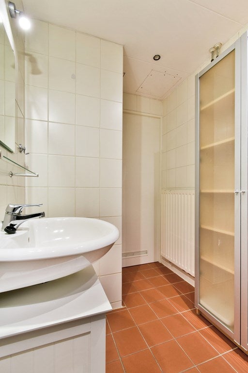 Appartement Eerste Jacob van Campenstraat 14