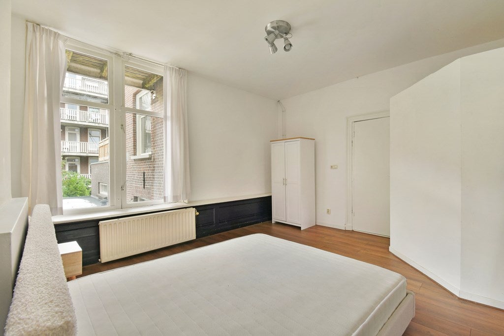 Appartement Eerste Jacob van Campenstraat 12