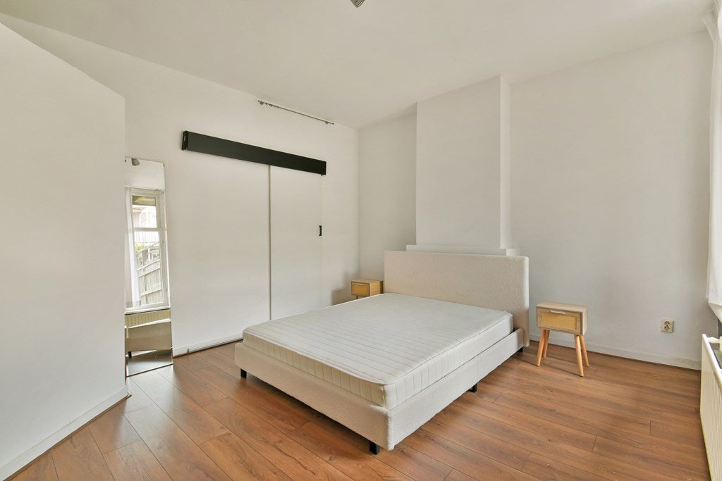 Appartement Eerste Jacob van Campenstraat 11