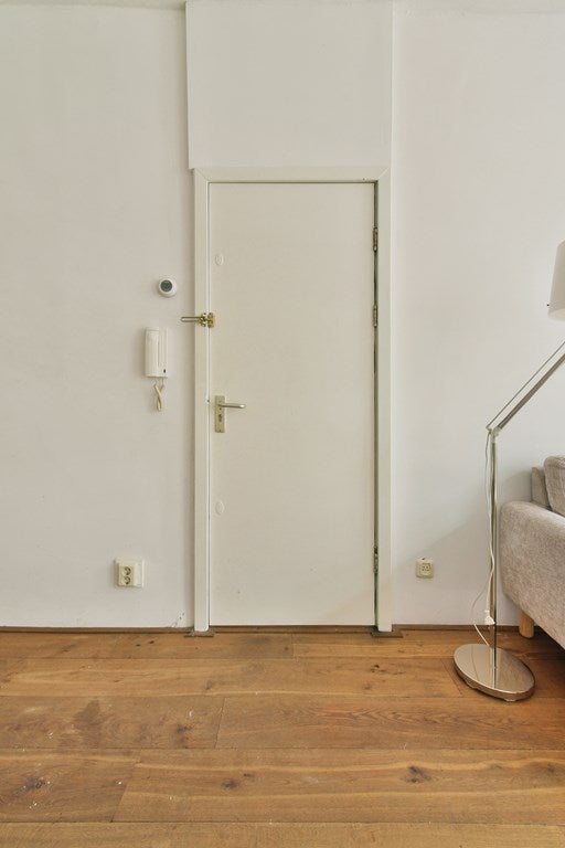Appartement Eerste Jacob van Campenstraat 15