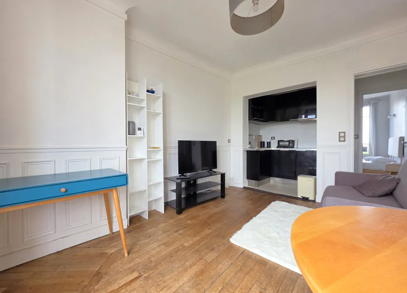 Appartement Avenue de la Paix à Vanves