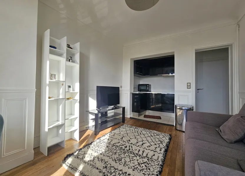 Appartement Avenue de la Paix à Vanves