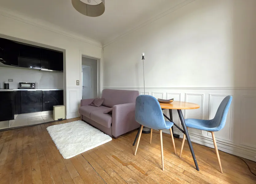 Appartement Avenue de la Paix à Vanves