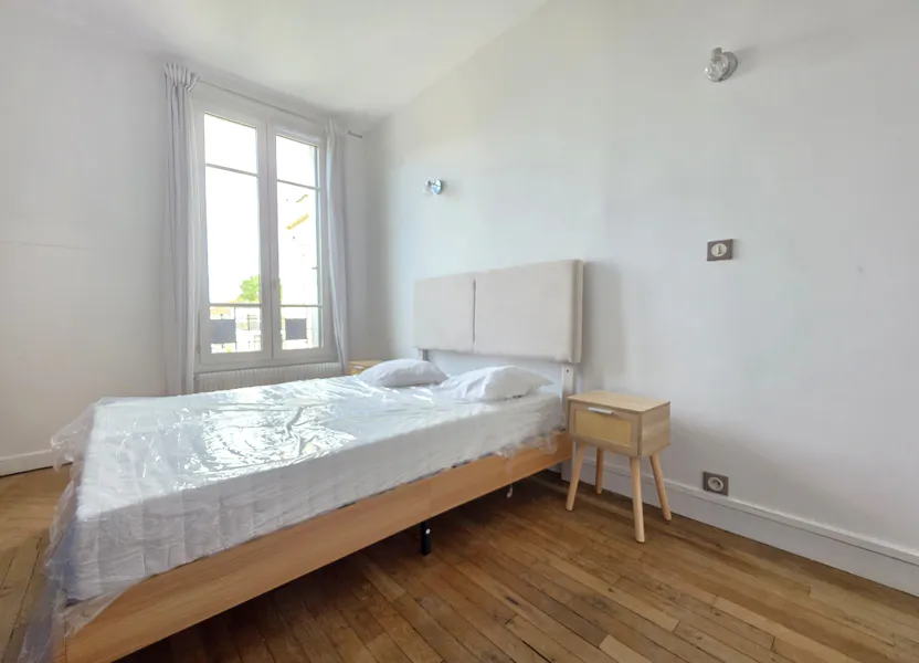 Appartement Avenue de la Paix à Vanves