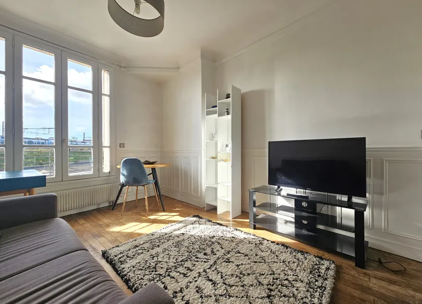 Appartement Avenue de la Paix à Vanves