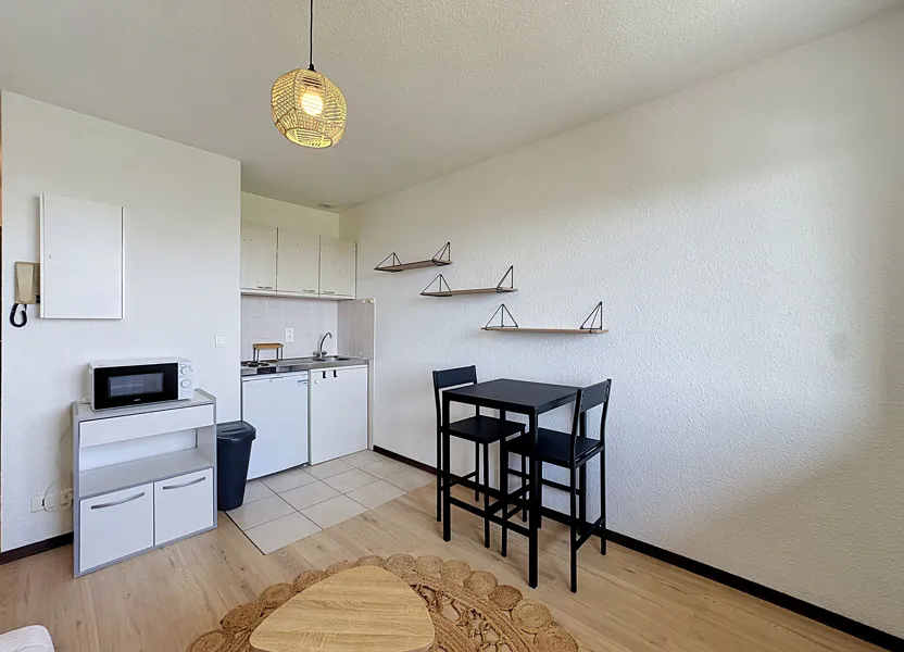 Appartement Rue de Camonil à Rodez