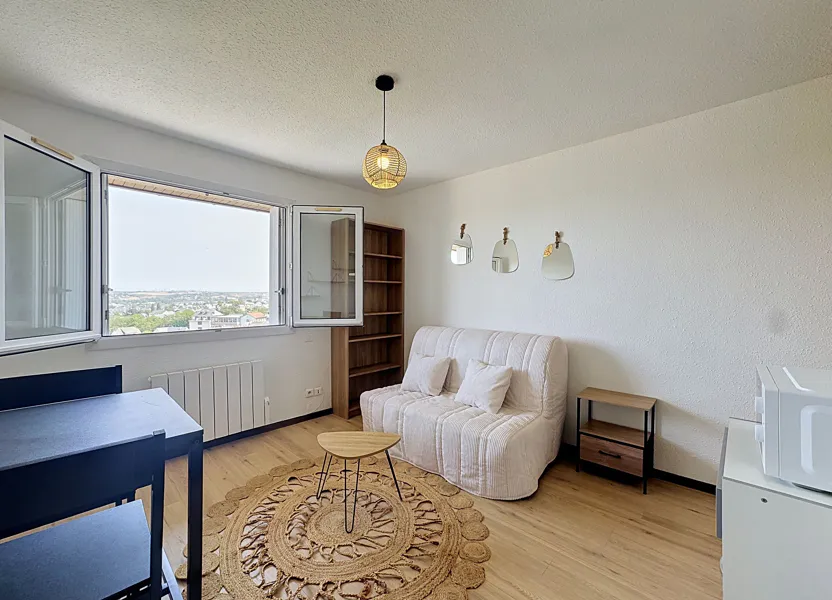 Appartement Rue de Camonil à Rodez