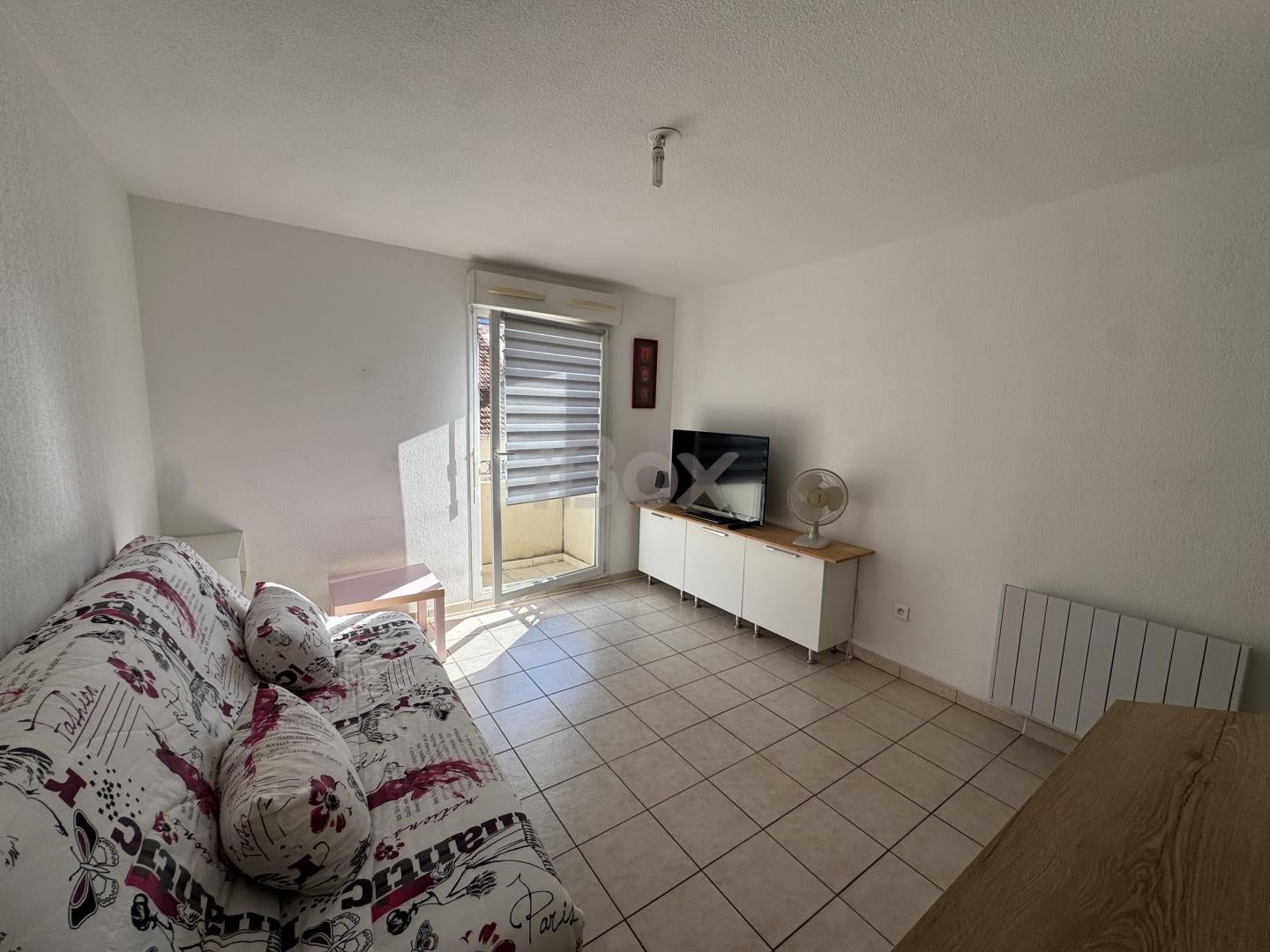 Appartement Rue Lamartine à Toulon