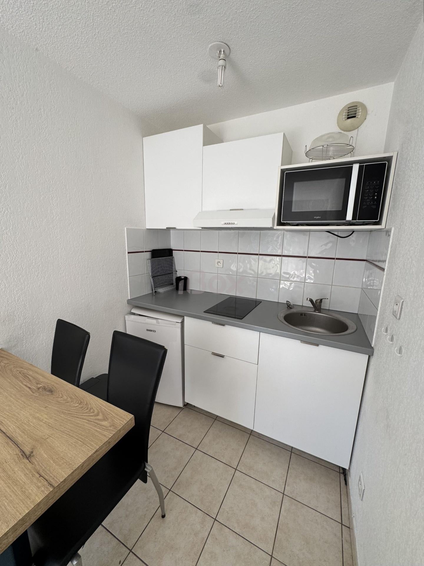 Appartement Rue Lamartine à Toulon